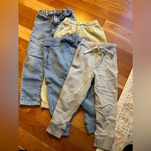Crewcuts boys pants